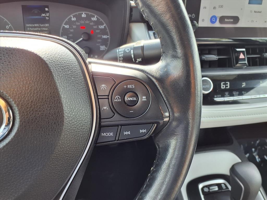 Used 2023 Toyota Corolla SE image 10