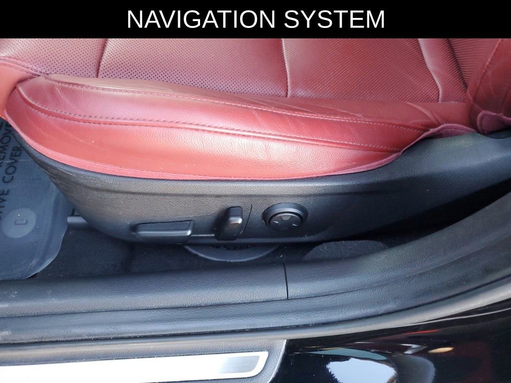 Used 2018 Kia Stinger GT1 image 14