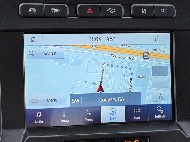 Certified 2021 Ford F450 King Ranch w/ King Ranch Ultimate Package image 25