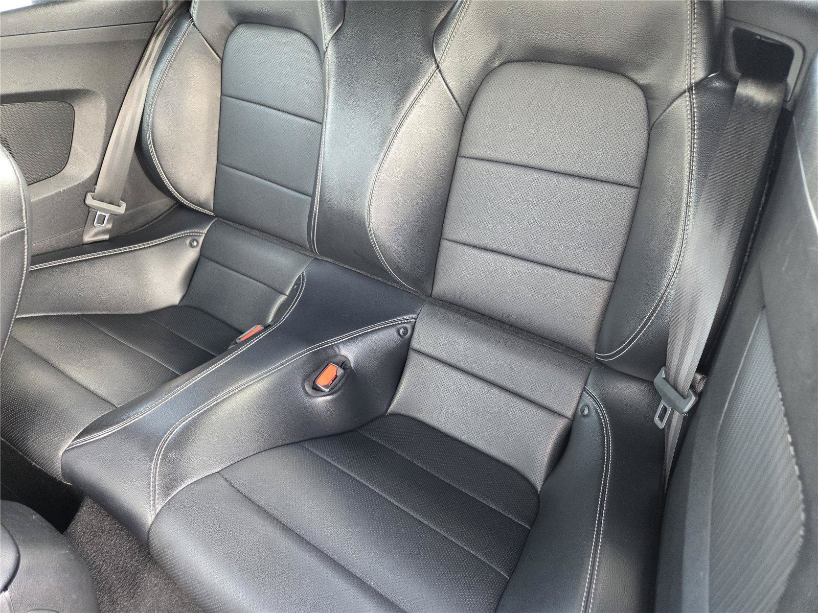 Certified 2021 Ford Mustang Premium RWD image 29