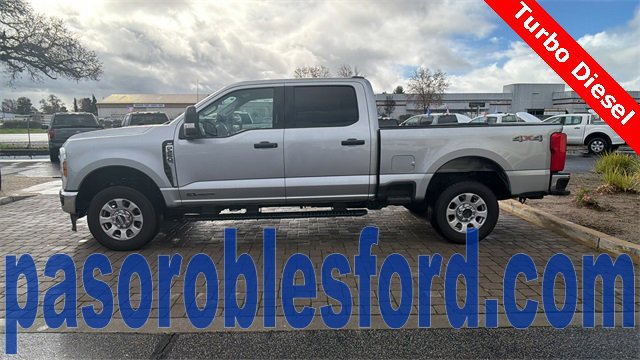 Certified 2024 Ford F250 XLT image 2