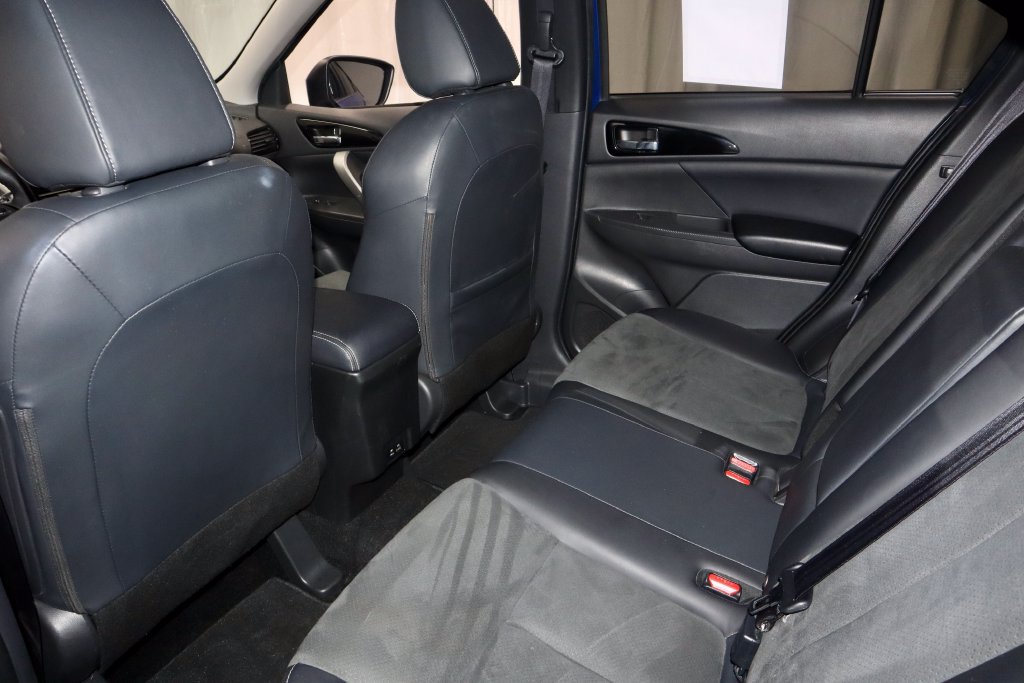 Used 2025 Mitsubishi Eclipse Cross SE AWD/4WD image 21