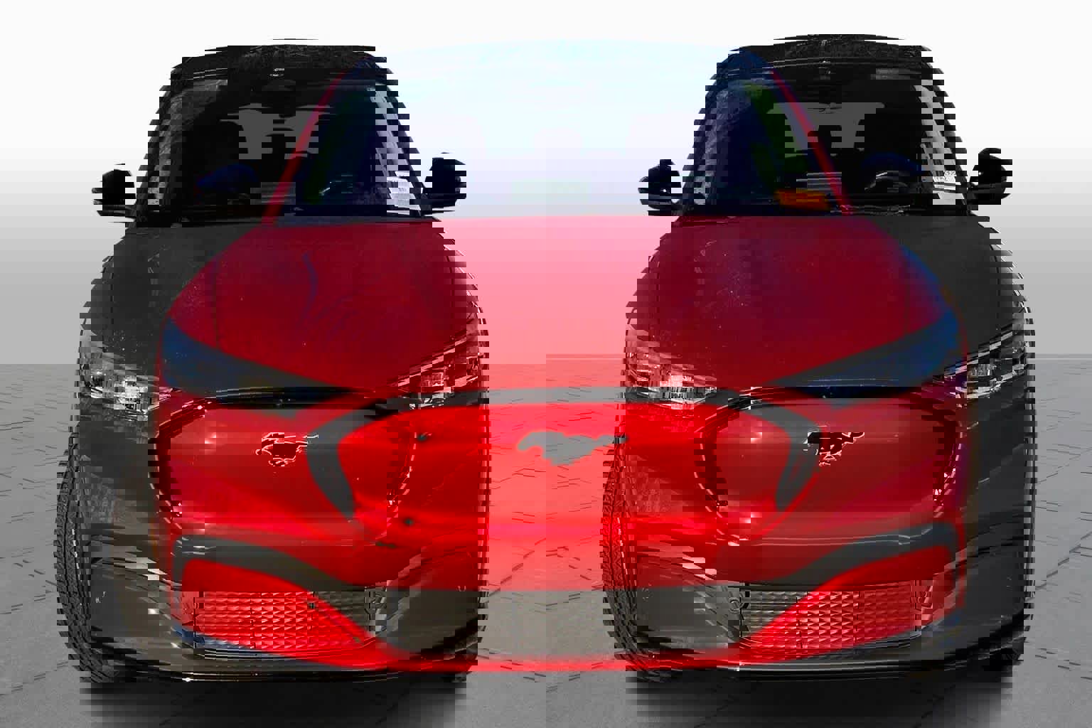 Certified 2021 Ford Mustang Mach-E Premium image 5