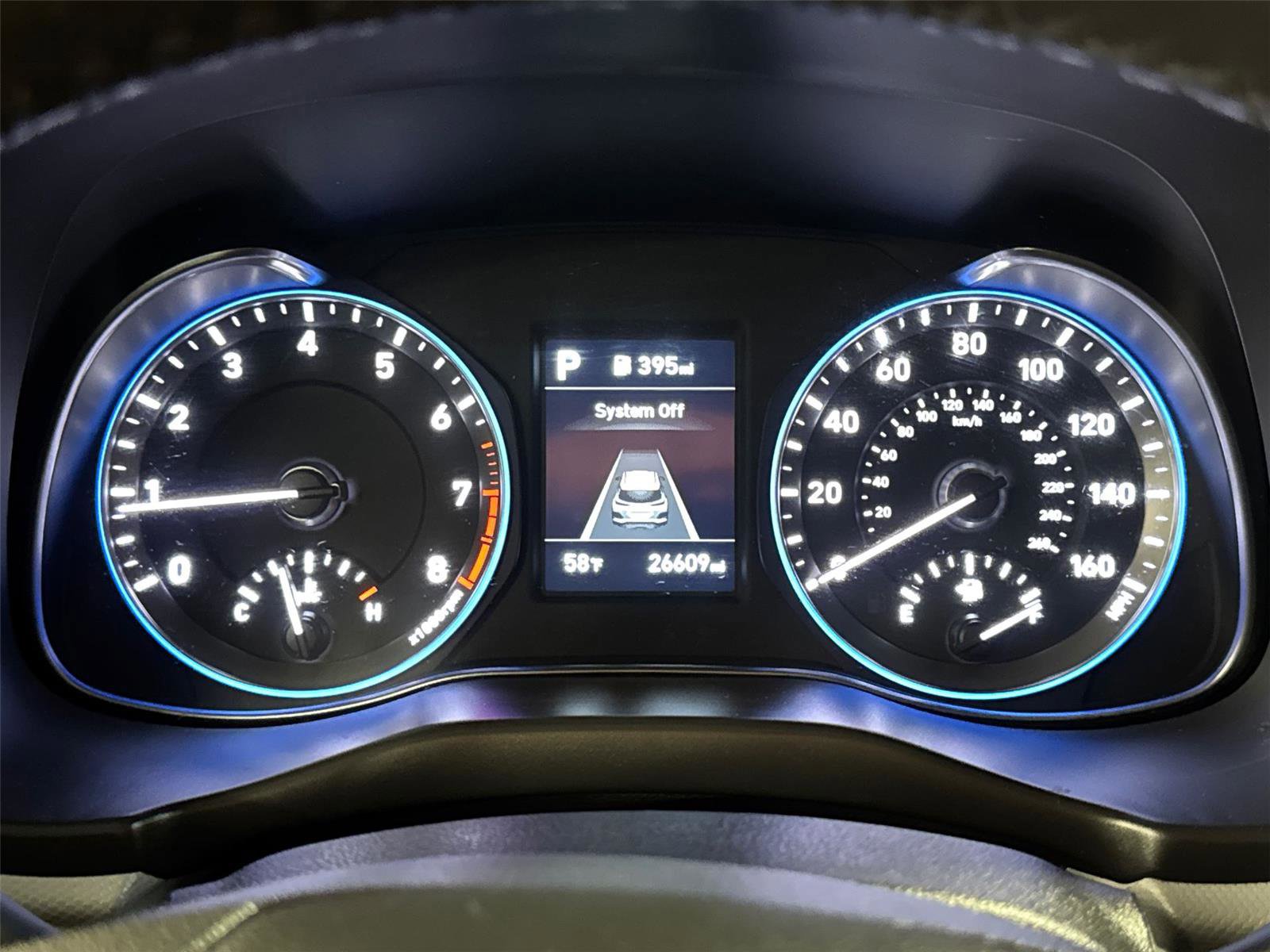 Used 2019 Hyundai Kona SEL w/ SEL Tech Package 02 image 32