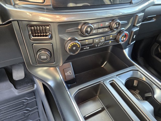 Certified 2025 Ford F150 STX w/ Equipment Group 200A RWD image 22