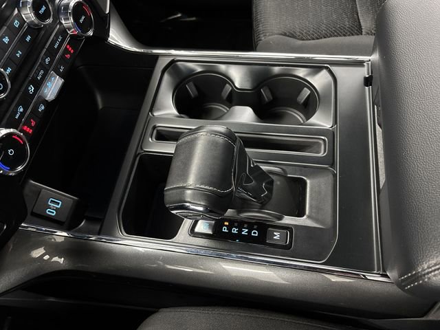 Certified 2023 Ford F150 XLT w/ Equipment Group 302A High image 12