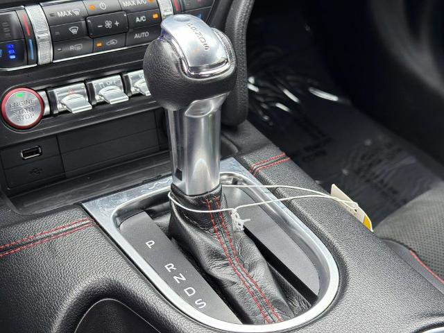 Certified 2022 Ford Mustang GT Premium w/ Equipment Group 401A RWD image 23