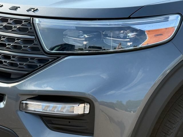 Certified 2023 Ford Explorer XLT w/ Equipment Group 202A AWD/4WD image 26