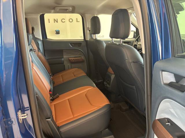 Certified 2024 Ford Maverick Lariat AWD/4WD image 9
