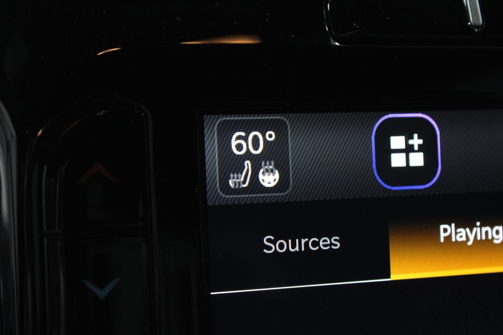 Used 2023 RAM 1500 Big Horn AWD/4WD image 33