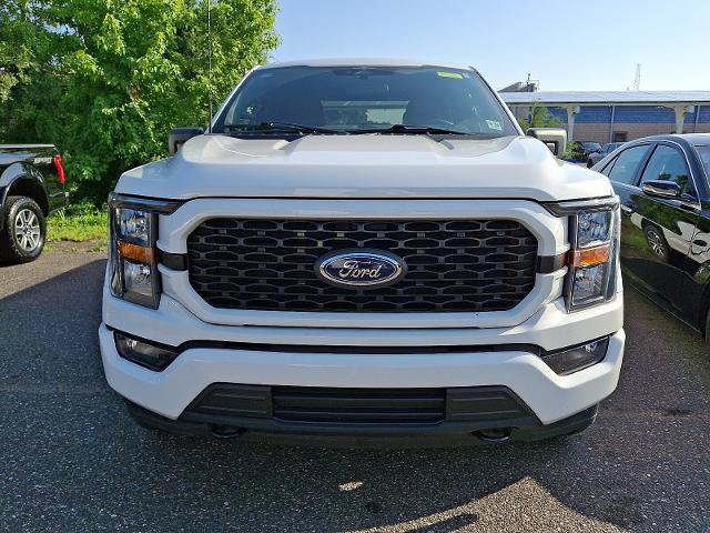 Certified 2023 Ford F150 XL w/ STX Appearance Package AWD/4WD image 2