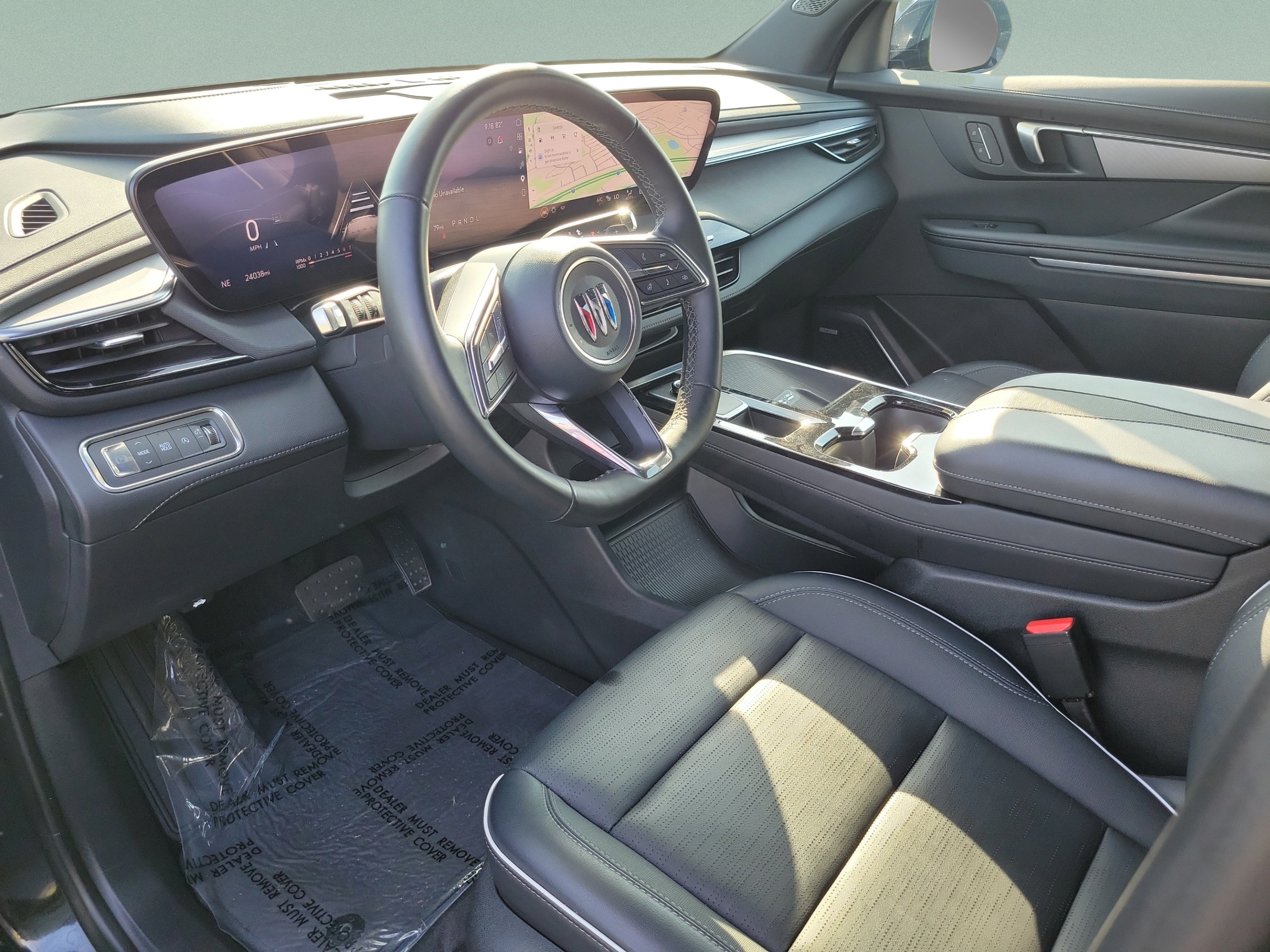 Used 2025 Buick Enclave Sport Touring FWD image 46