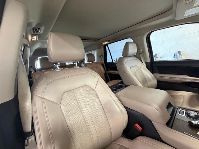 Certified 2024 Ford Expedition Limited AWD/4WD image 40