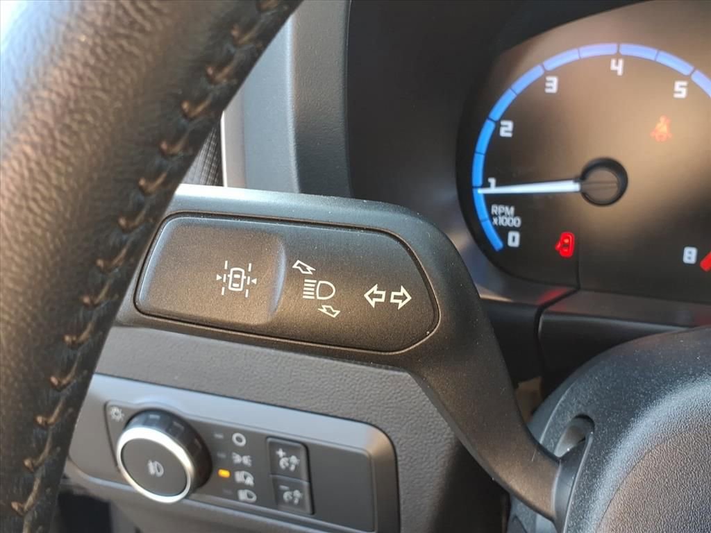 Certified 2022 Ford Bronco Sport Big Bend w/ Convenience Package image 20