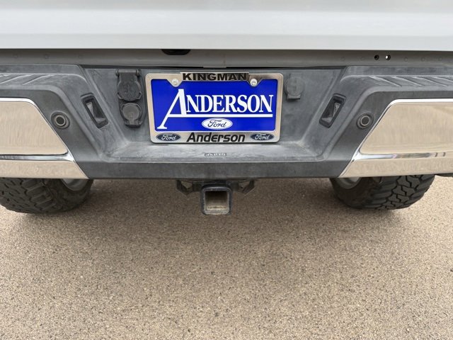 Certified 2022 Ford F150 XLT w/ Equipment Group 302A High image 43