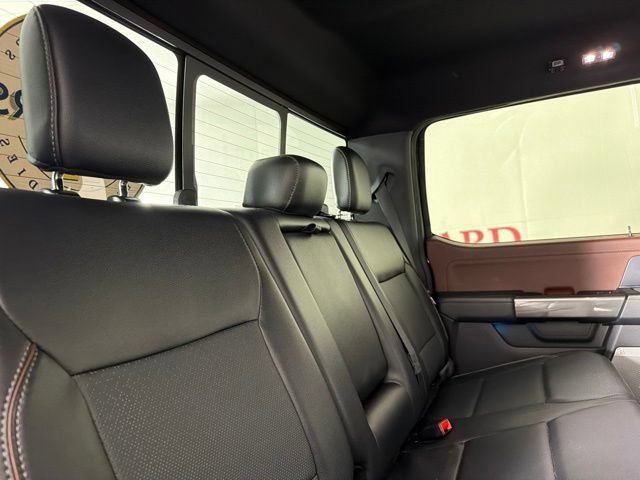 Certified 2023 Ford F150 Lariat AWD/4WD image 18