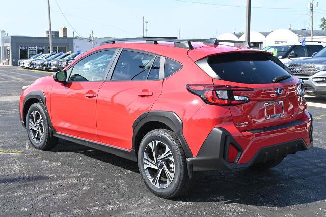 Used 2024 Subaru Crosstrek 2.0i Premium w/ Popular Package #4 AWD/4WD image 11