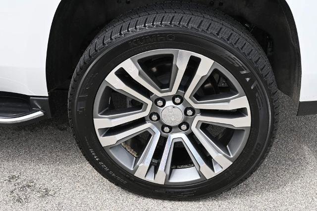 Used 2020 GMC Yukon Denali image 16