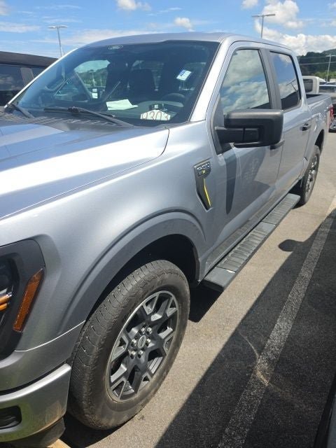 Certified 2024 Ford F150 STX AWD/4WD image 38