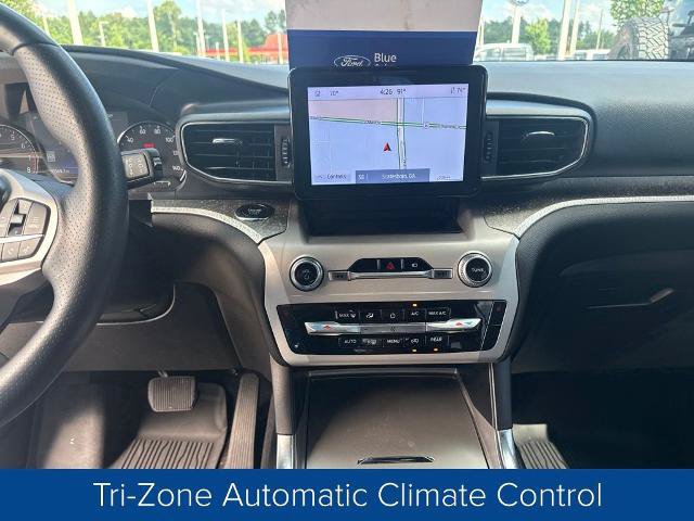 Certified 2023 Ford Explorer Timberline AWD/4WD image 16