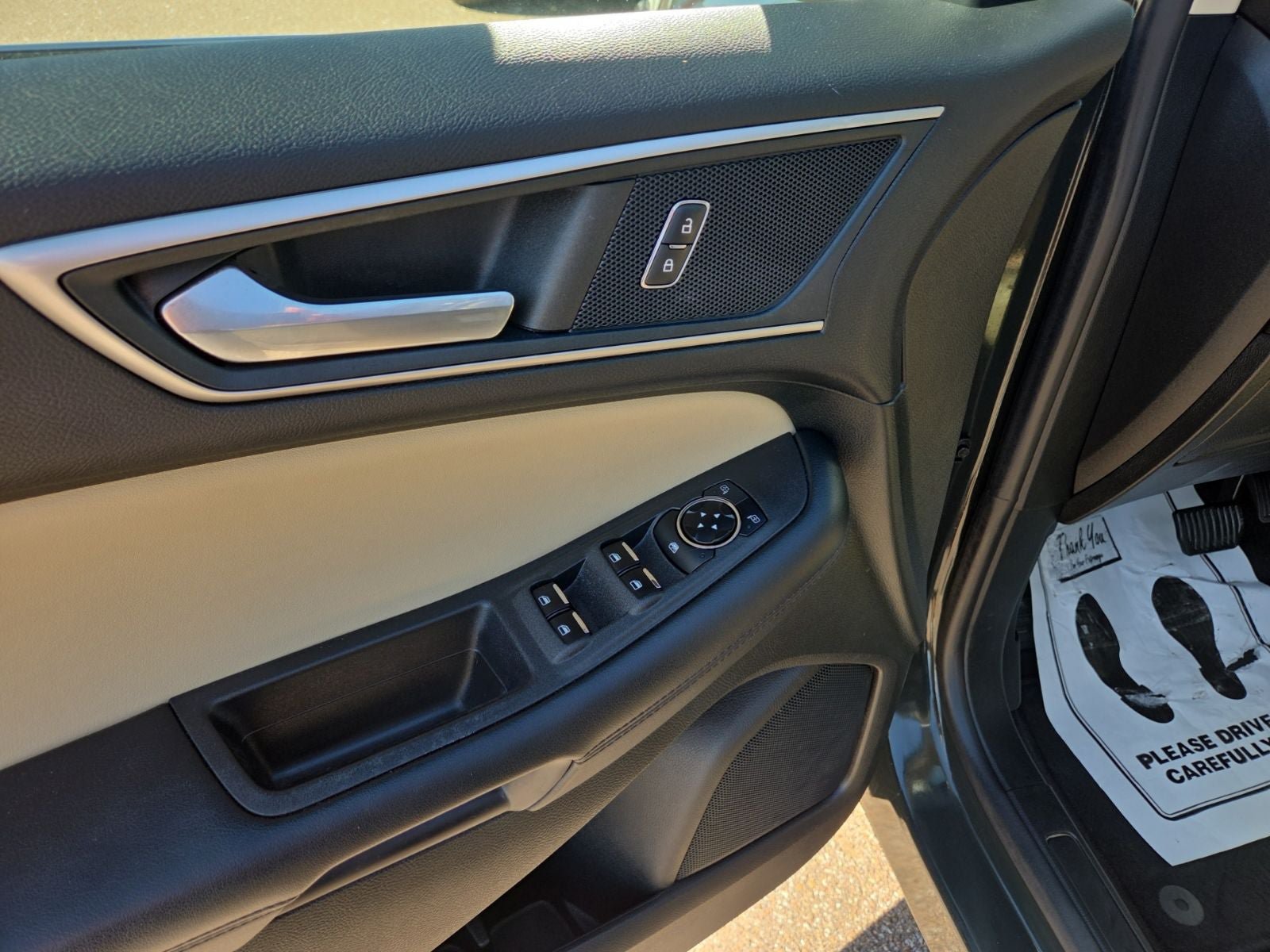 Certified 2023 Ford Edge SEL w/ Convenience Package AWD/4WD image 26