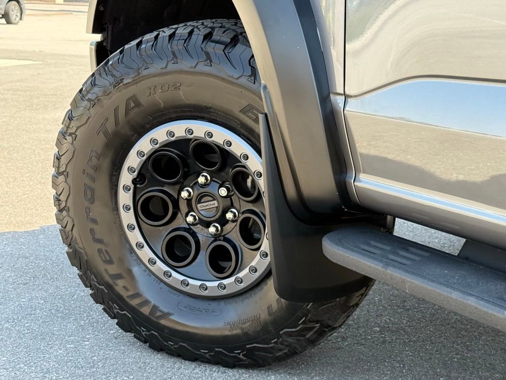 Certified 2025 Ford F150 Raptor AWD/4WD image 20