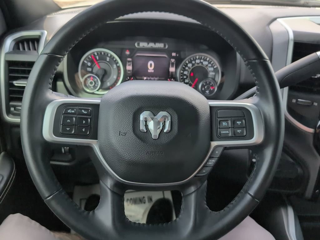 Used 2022 RAM 2500 Big Horn w/ Level C Equiment Group image 15