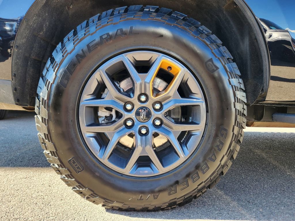 Certified 2025 Ford Expedition Tremor image 21