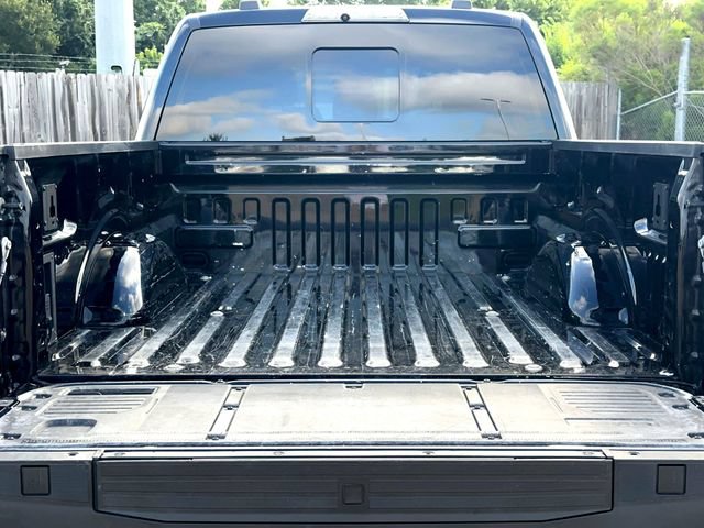 Certified 2021 Ford F150 Raptor w/ Equipment Group 801A High AWD/4WD image 8