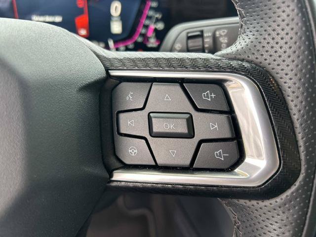Certified 2024 Ford Mustang Premium RWD image 25