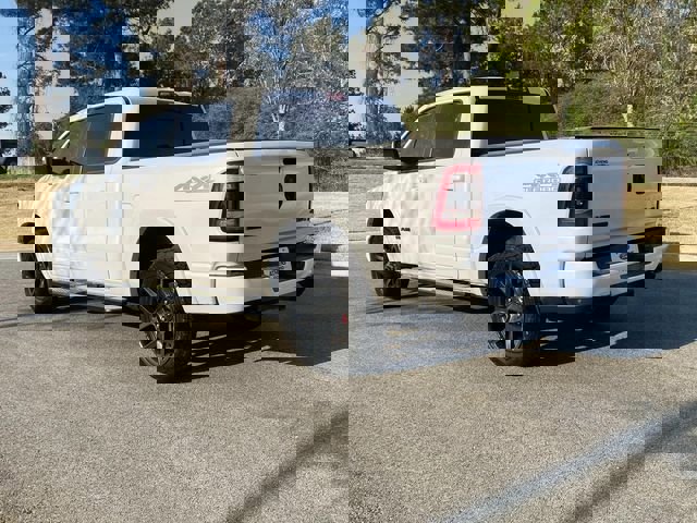 Used 2020 RAM 1500 Laramie image 3