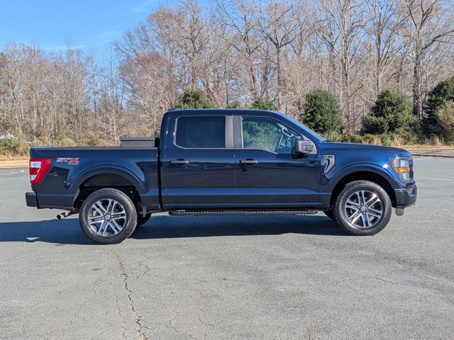 Certified 2023 Ford F150 XL w/ STX Appearance Package image 6