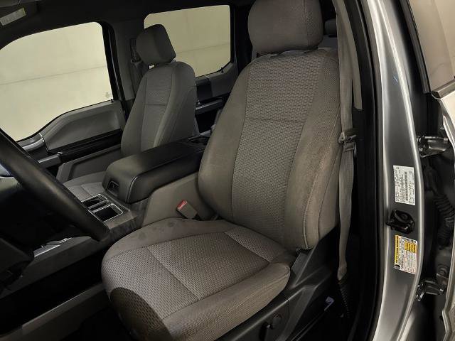 Certified 2020 Ford F150 XLT w/ Equipment Group 302A Luxury image 18