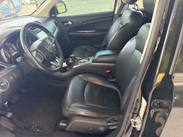 Used 2019 Dodge Journey Crossroad w/ Popular Equipment Group AWD/4WD image 18