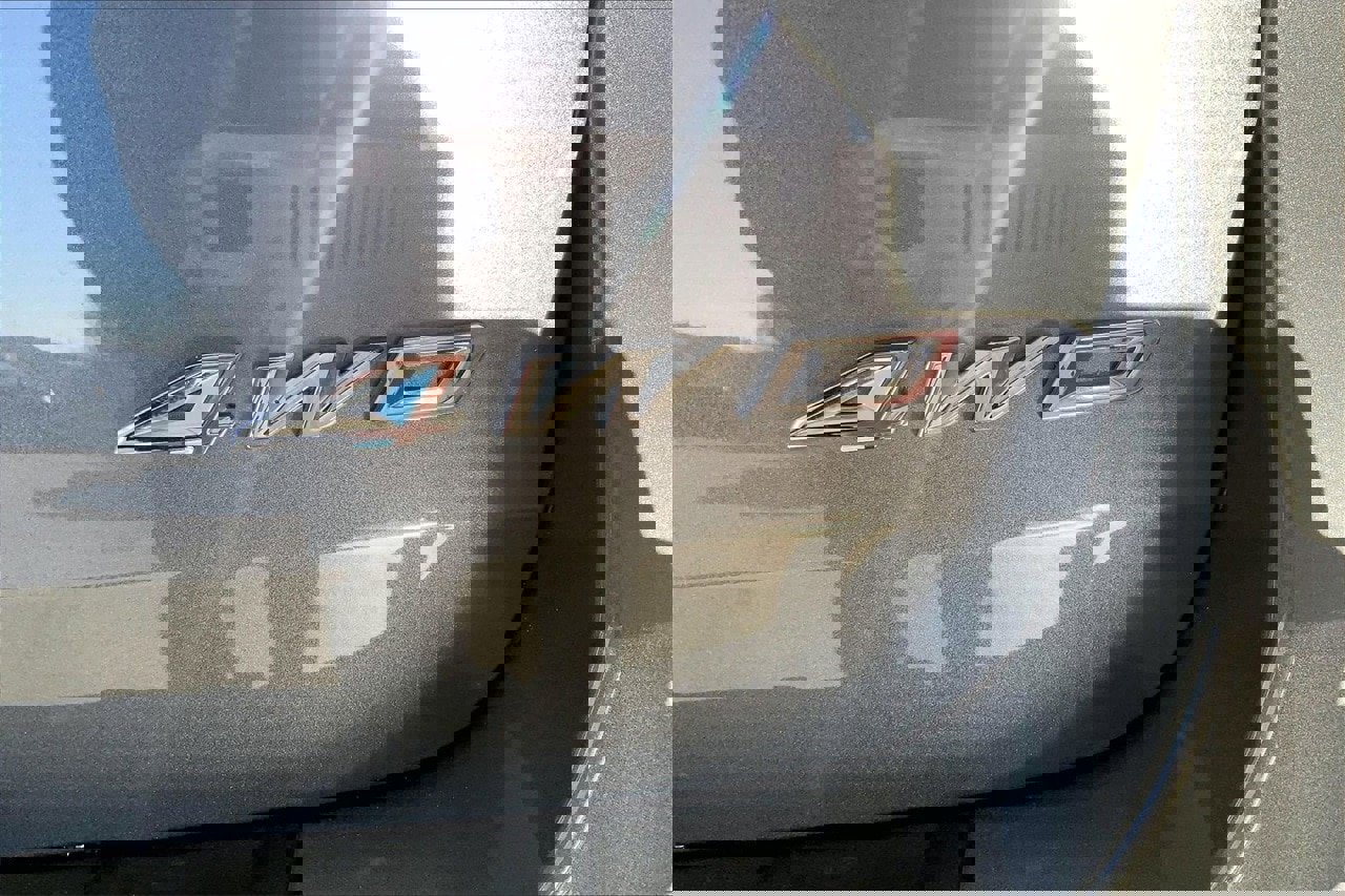 Certified 2024 Ford Explorer Timberline w/ Timberline Technology Package image 7