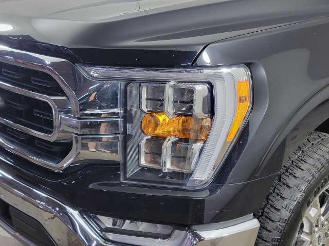 Certified 2021 Ford F150 XLT w/ Equipment Group 302A High AWD/4WD image 9