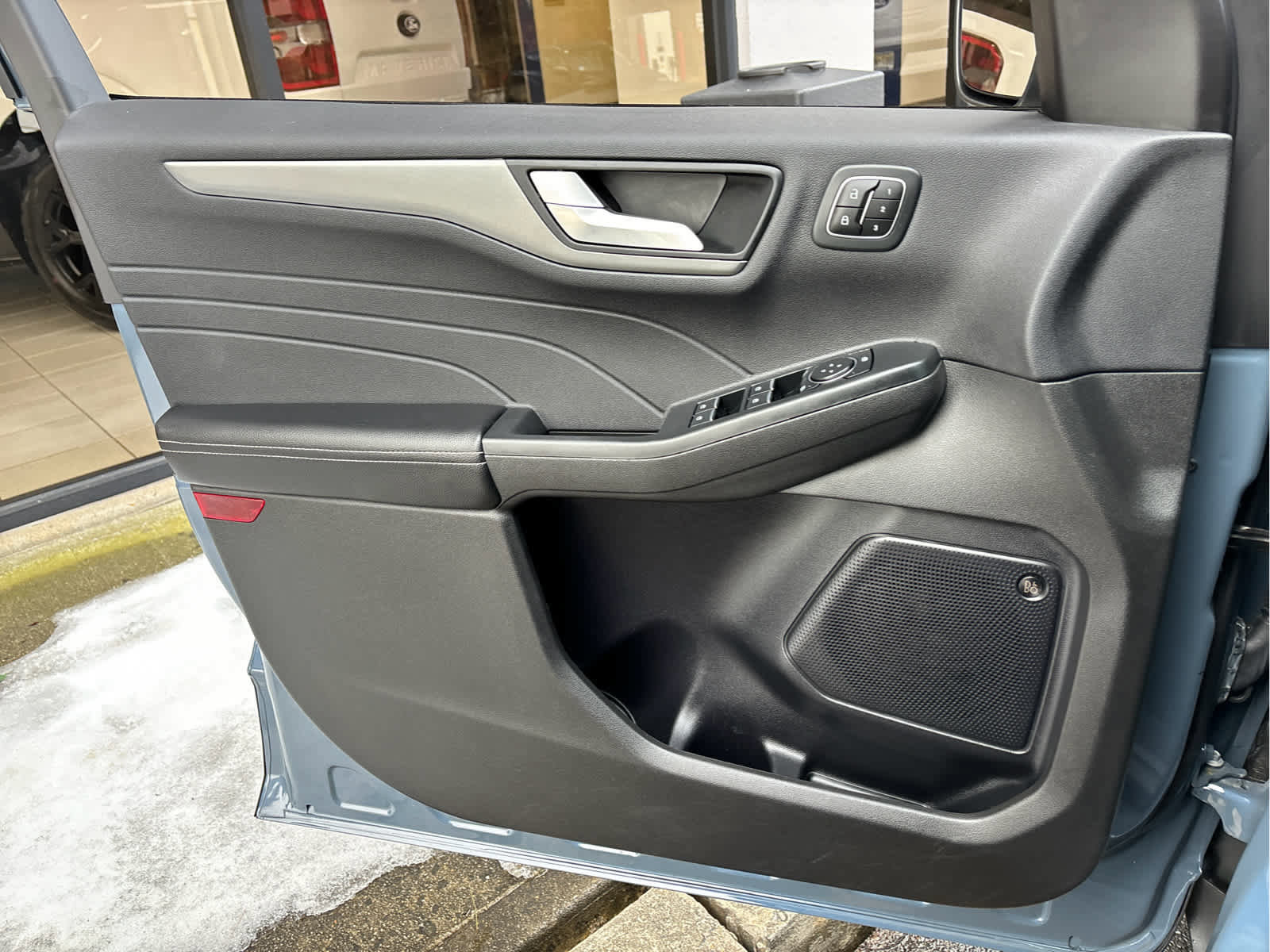 Certified 2023 Ford Escape Active w/ Tech Pack #2 image 26