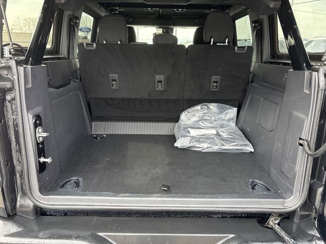 Certified 2023 Ford Bronco Big Bend AWD/4WD image 49