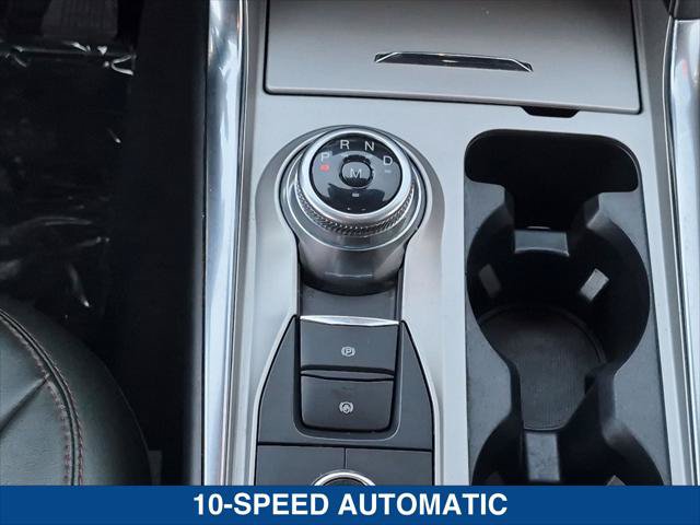 Certified 2022 Ford Explorer Timberline AWD/4WD image 19