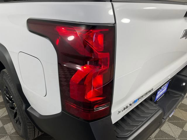 Used 2024 Chevrolet Silverado EV W/T image 22