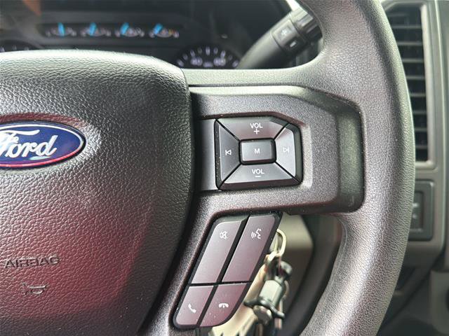 Certified 2021 Ford F250 XL w/ STX Appearance Package AWD/4WD image 18