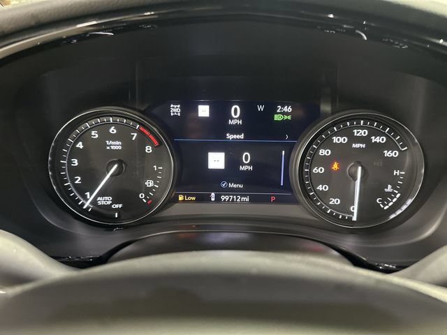 Used 2020 Cadillac XT6 Sport AWD/4WD image 14