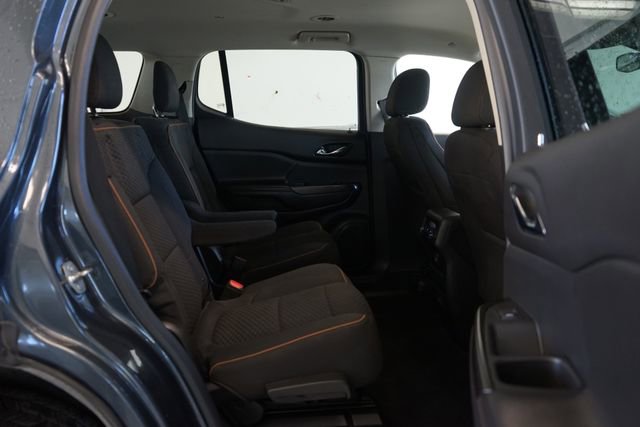 Used 2019 GMC Acadia SLE w/ Driver Alert Package I AWD/4WD image 32