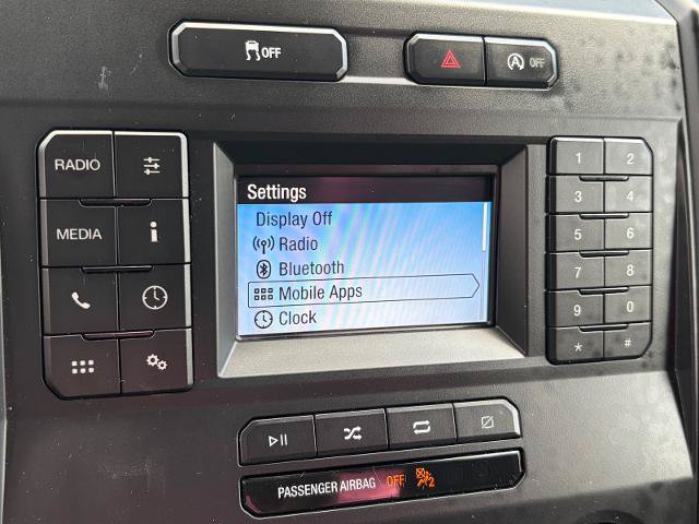 Certified 2018 Ford F150 XL w/ Equipment Group 101A Mid AWD/4WD image 11