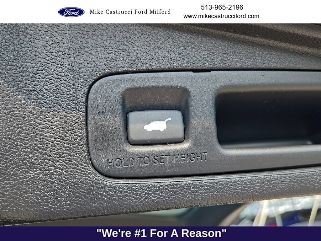 Used 2022 Honda CR-V EX-L image 30