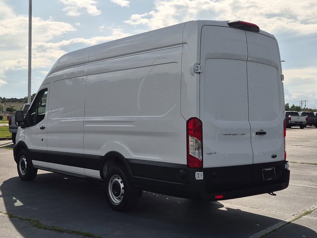Certified 2025 Ford Transit 350 148 High Roof Extended RWD image 6