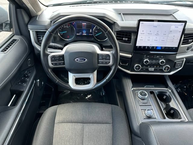 Certified 2024 Ford Expedition Max XLT AWD/4WD image 15