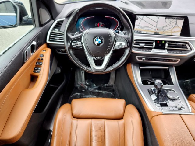 Used 2021 BMW X5 xDrive45e w/ Premium Package AWD/4WD image 13