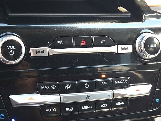 Certified 2023 Ford Explorer Limited image 20