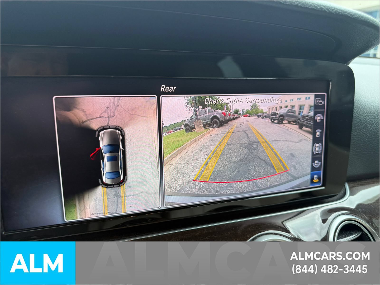 Used 2019 Mercedes-Benz E 300 image 16